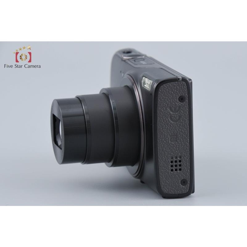 キヤノン（Canon） 【中古】Canon IXY 650 ブラック コンパクト