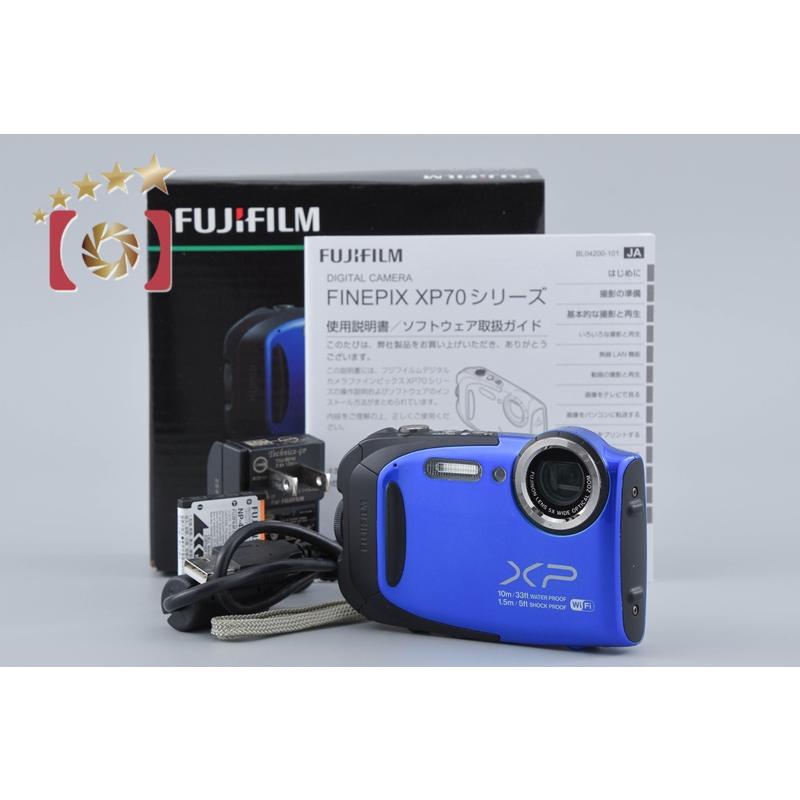 FUJIFILM（フジフイルム） 【中古】FUJIFILM 富士フイルム FINEPIX