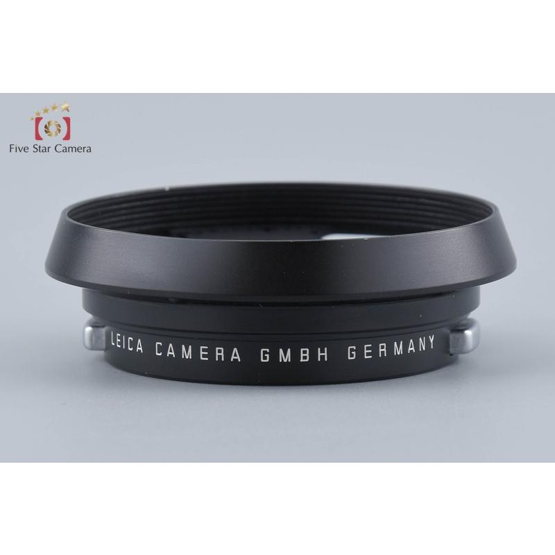 ライカ（Leica） 【中古】Leica レンズフード 12504 Summilux 35mm f