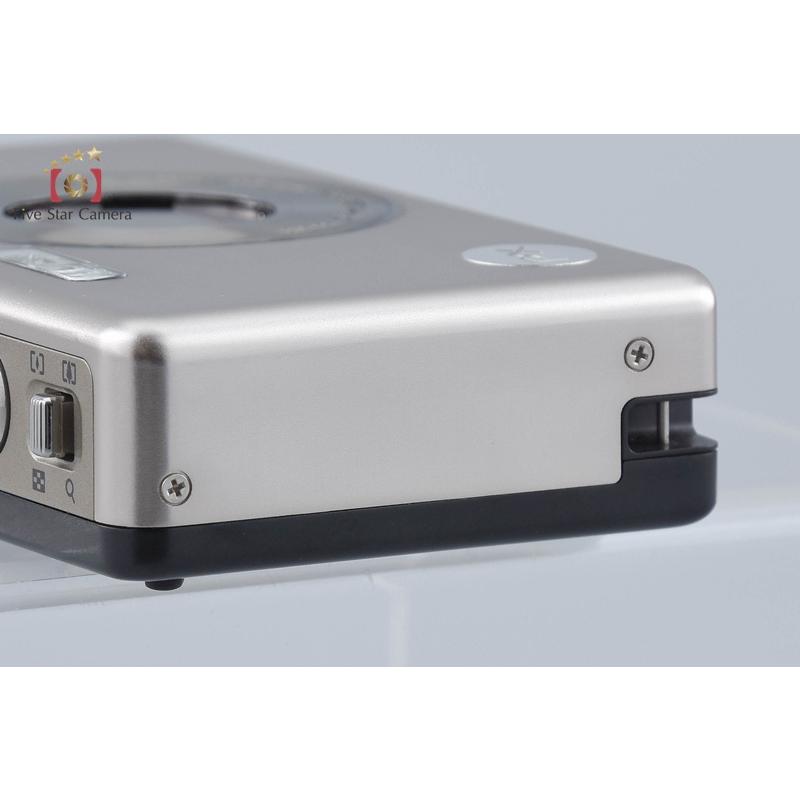 【中古】RICOH リコー PX シャンパンシルバー 防水デジタルカメラ リコー（RICOH） 【中古】RICOH PX シャンパンシルバー 防水デジタル