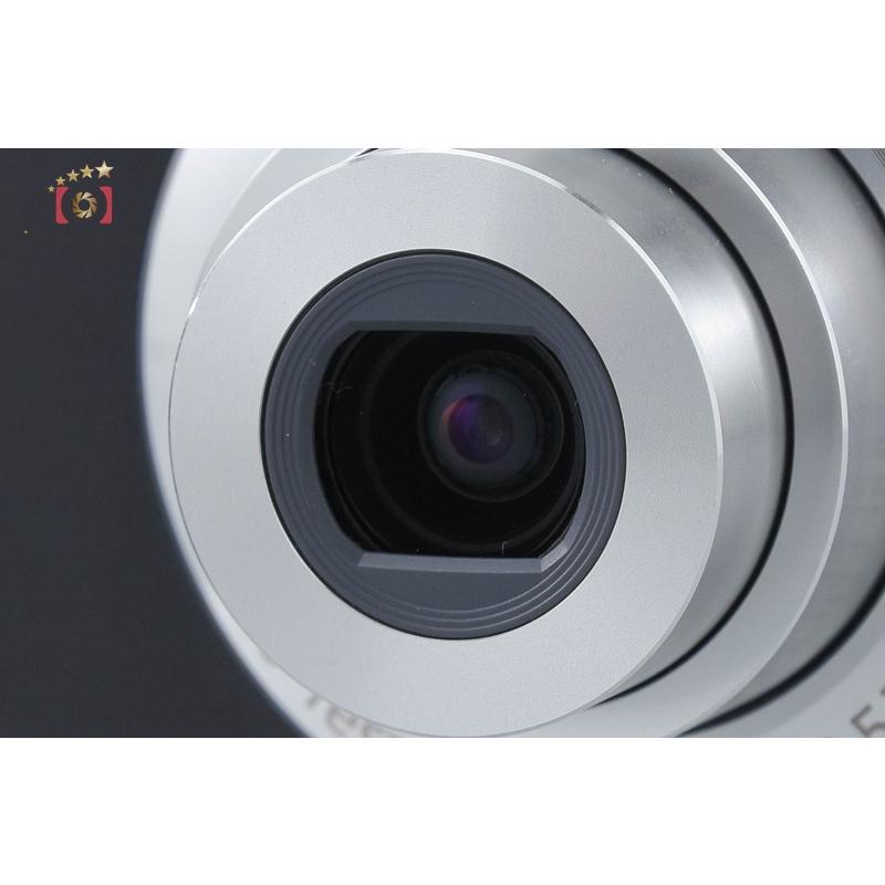 中古　SONY Cyber-shot DSC-W550 ブラック　作動確認済 SONY（ソニー） 【中古】SONY Cyber-shot DSC-W550 ブラック