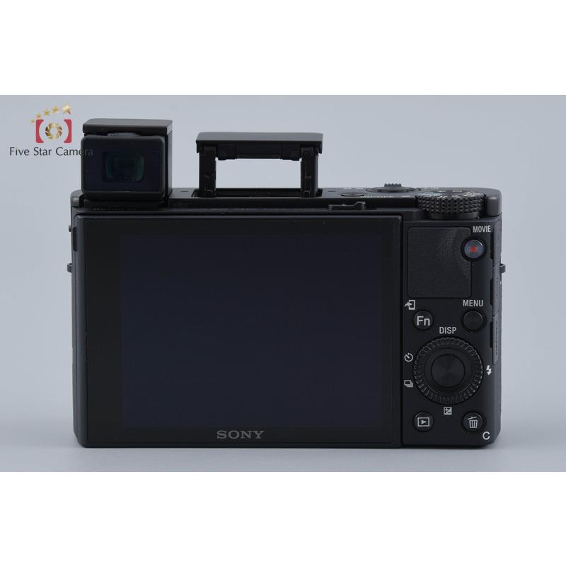 SONY（ソニー） 【中古】SONY Cyber-Shot RX100VII DSC-RX100M7