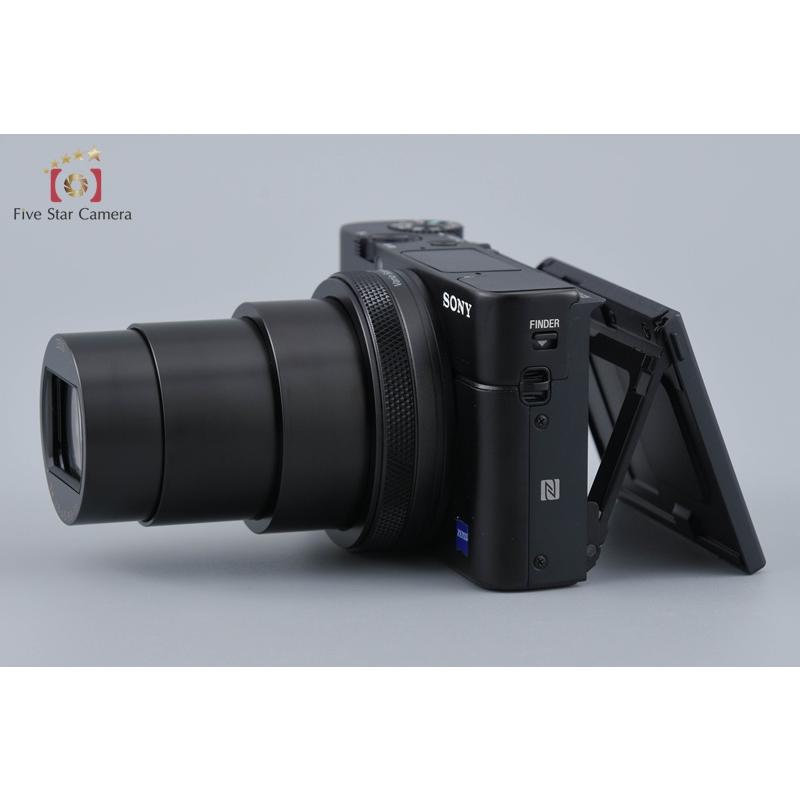 SONY（ソニー） 【中古】SONY Cyber-Shot RX100VII DSC-RX100M7