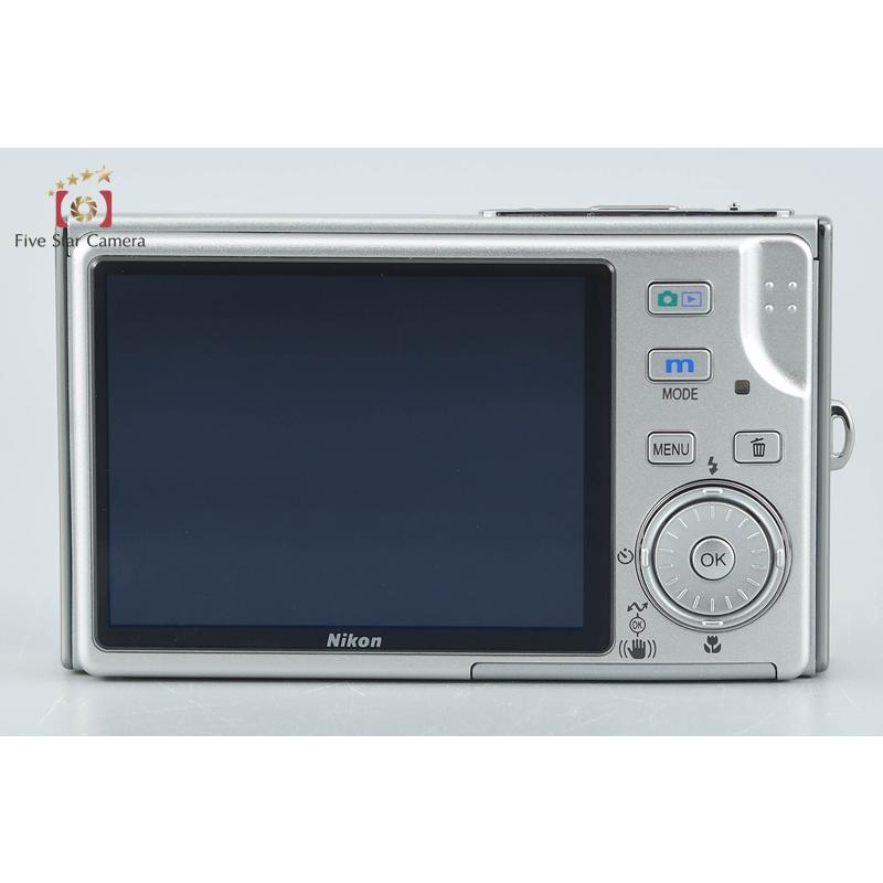 ニコン（Nikon） 【中古】Nikon COOLPIX S7 コンパクトデジタルカメラ