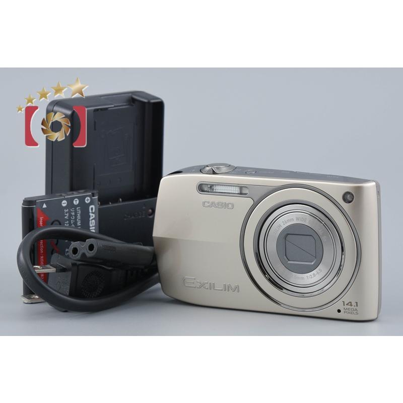 CASIO EX-Z2300 コンパクトデジタルカメラ 【公式通販】