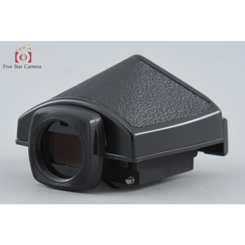 ニコン（Nikon） 【中古】Nikon DE-1 アイレベルファインダー ブラック