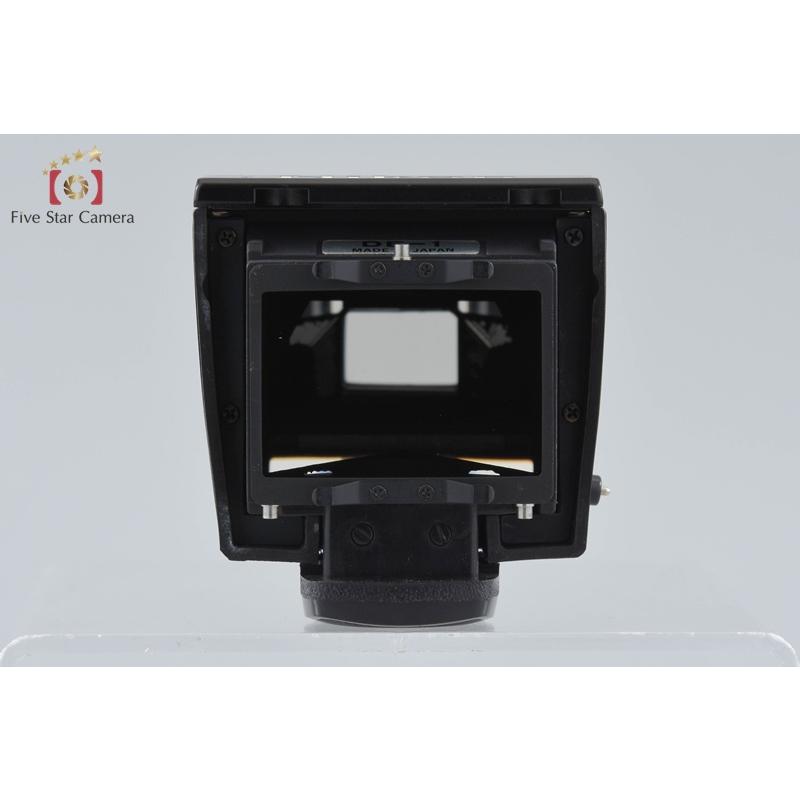 ニコン（Nikon） 【中古】Nikon DE-1 アイレベルファインダー ブラック