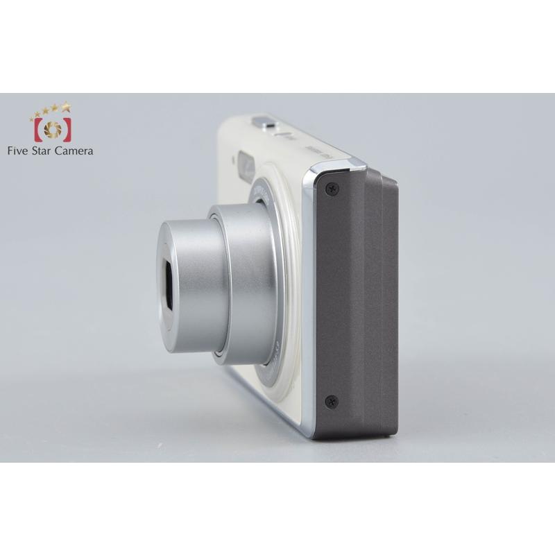 オリンパス FE-4020 パールホワイト コンデジ カメラ 中古 オリンパス（OLYMPUS） 【中古】OLYMPUS FE-4020 パールホワイト