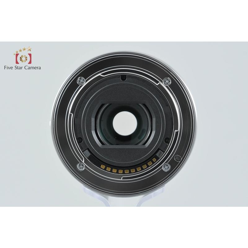 SONY（ソニー） 【中古】SONY E 18-55mm f/3.5-5.6 OSS SEL1855 