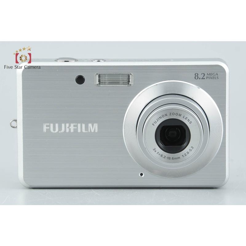 FUJIFILM（フジフイルム） 【中古】FUJIFILM 富士フイルム FINEPIX J10