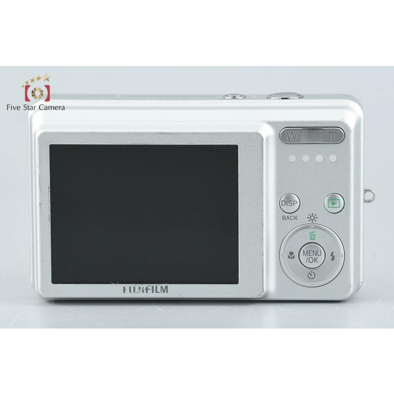 FUJIFILM（フジフイルム） 【中古】FUJIFILM 富士フイルム FINEPIX J10