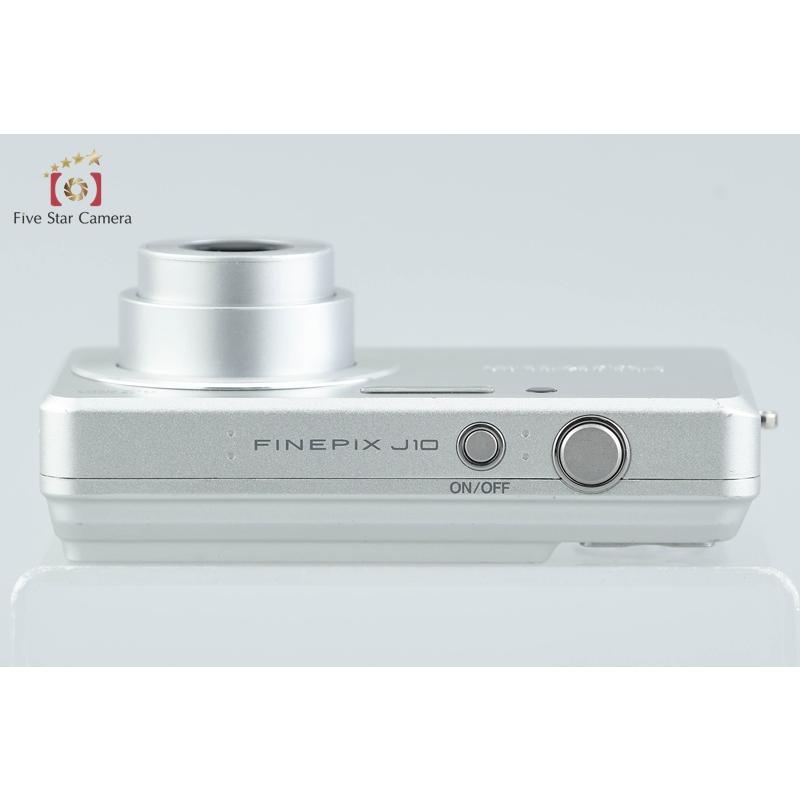 FUJIFILM（フジフイルム） 【中古】FUJIFILM 富士フイルム FINEPIX J10
