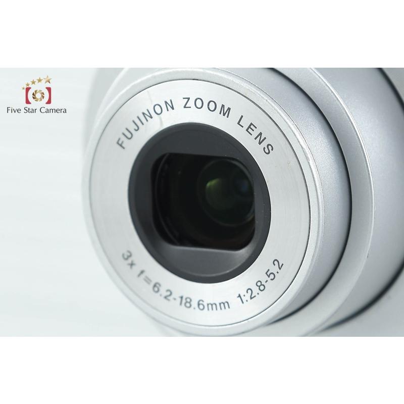 FUJIFILM（フジフイルム） 【中古】FUJIFILM 富士フイルム FINEPIX J10