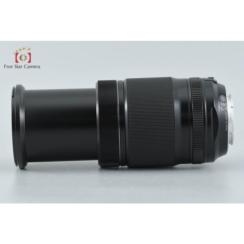 FUJIFILM（フジフイルム） 【中古】FUJIFILM 富士フイルム XF 55-200mm 