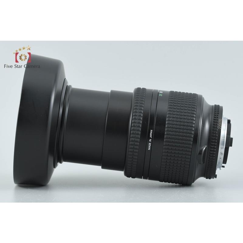 ニコン（Nikon） 【中古】Nikon AF NIKKOR 28-200mm f/3.5-5.6 D 