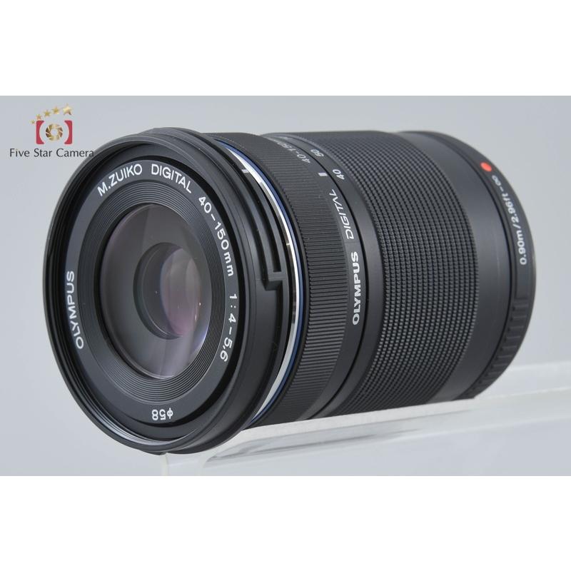 オリンパス（OLYMPUS） 【中古】OLYMPUS M.ZUIKO DIGITAL ED 40-150mm