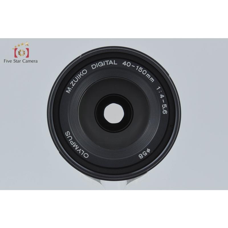 オリンパス（OLYMPUS） 【中古】OLYMPUS M.ZUIKO DIGITAL ED 40-150mm
