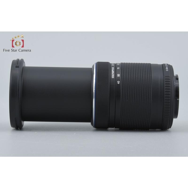 オリンパス（OLYMPUS） 【中古】OLYMPUS M.ZUIKO DIGITAL ED 40-150mm