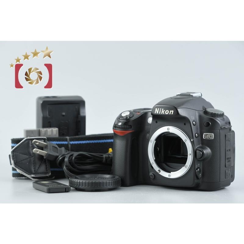 税込 中古品 Nikon ニコン デジタル一眼レフカメラ D80 ボディデジタルカメラ デジカメ ニコン（Nikon） 【中古】Nikon D80 デジタル一眼レフカメラ : 中古