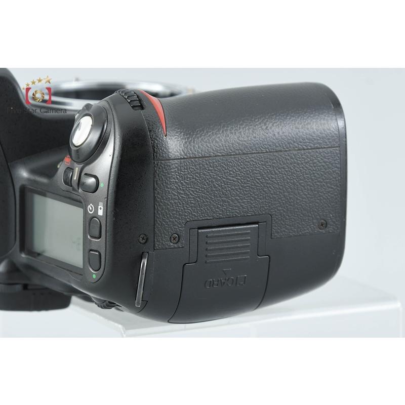 ニコン（Nikon） 【中古】Nikon D80 デジタル一眼レフカメラ : 中古