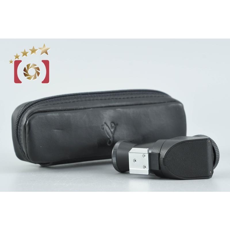 Voigtlander 【中古】Voigtlander フォクトレンダー アングル