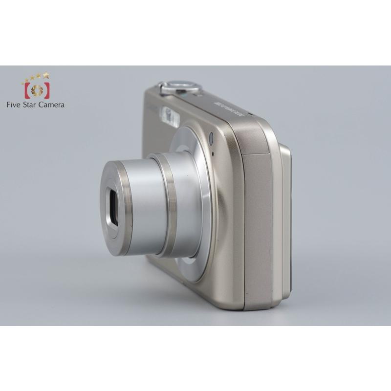 【中古】(カシオ) Casio EX-Z1080 ゴールド CASIO（カシオ） 【中古】Casio EXILIM ZOOM EX-Z1080 ゴールド