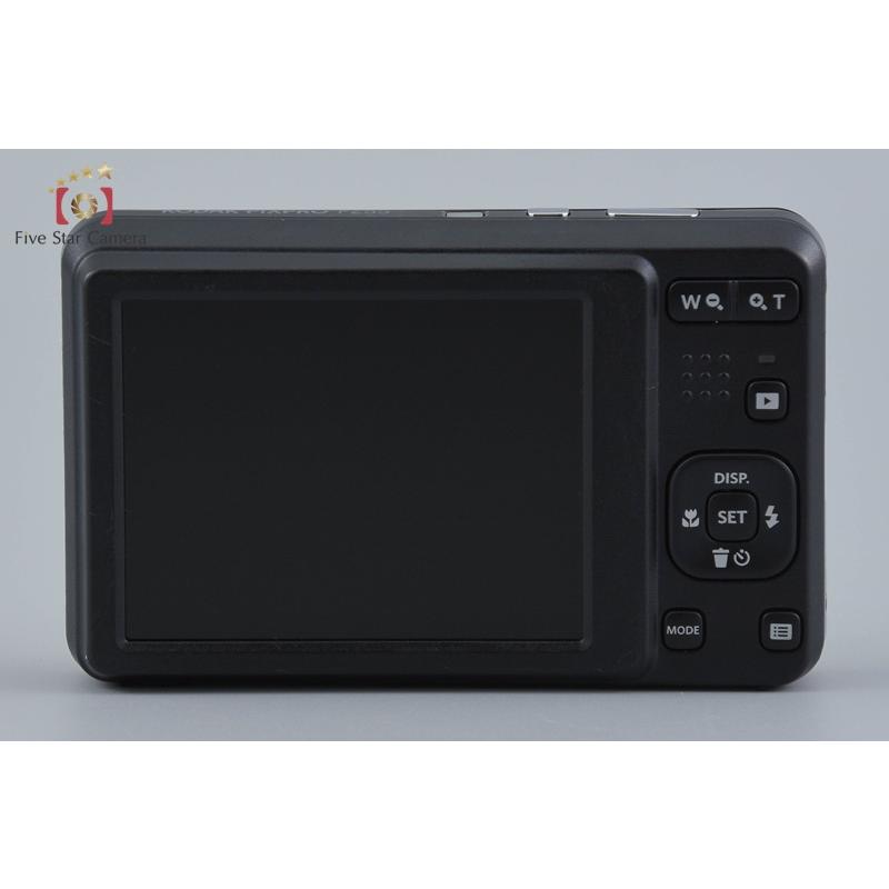 Kodak（コダック） 【中古】KODAK PIXPRO FZ55 レッド コンパクト