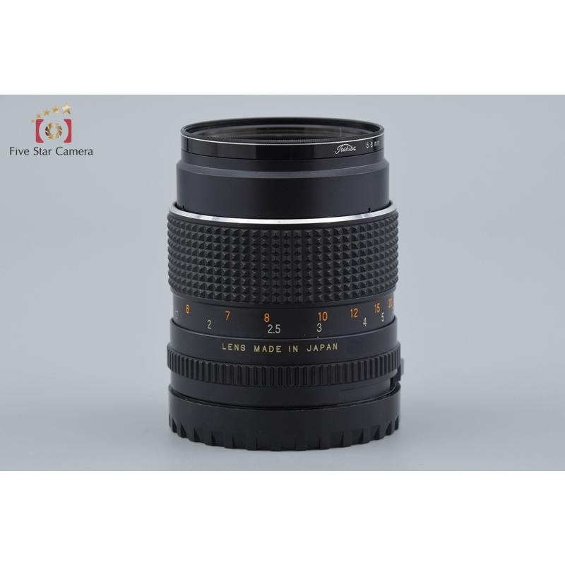 Mamiya（マミヤ） 【中古】Mamiya SEKOR C 110mm f/2.8 645用 : 中古