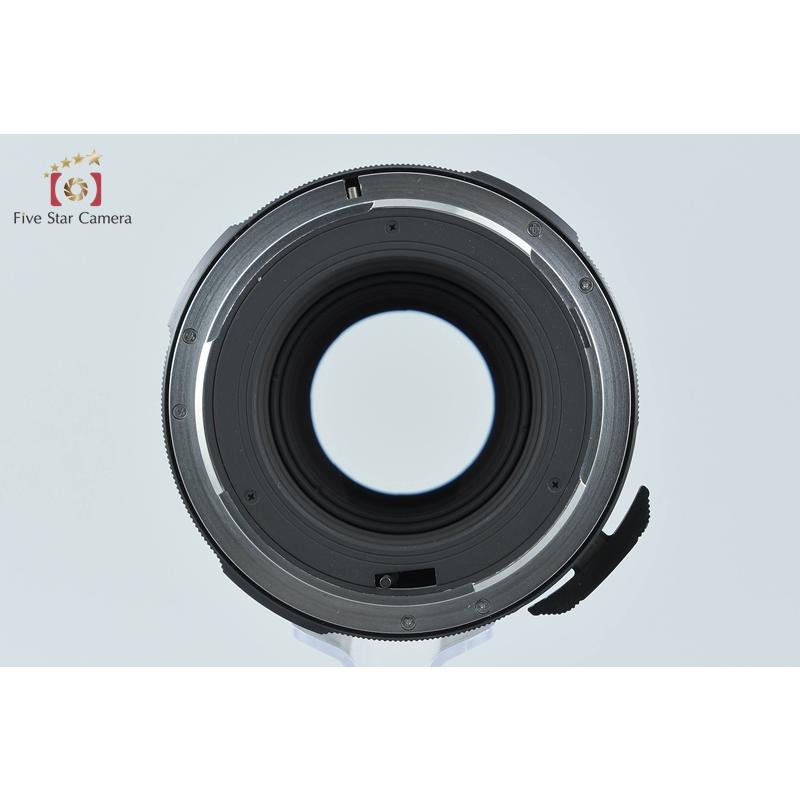 ペンタックス 【中古】PENTAX SMC TAKUMAR 6x7 200mm f/4 : 中古カメラ 