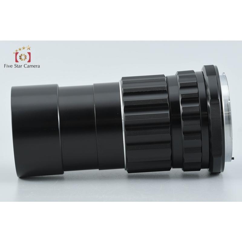ペンタックス 【中古】PENTAX SMC TAKUMAR 6x7 200mm f/4 : 中古カメラ 