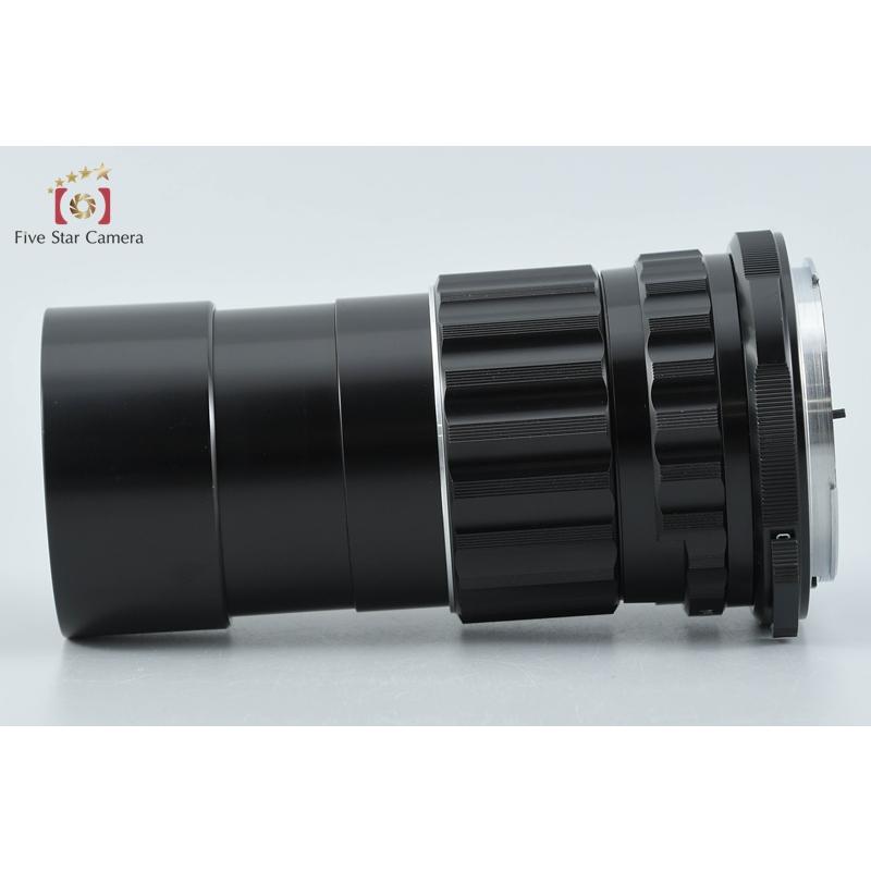 ペンタックス 【中古】PENTAX SMC TAKUMAR 6x7 200mm f/4 : 中古カメラ 