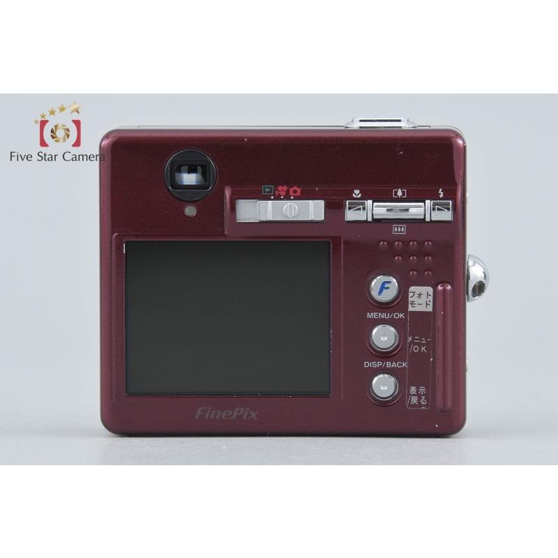 FUJIFILM（フジフイルム） 【中古】FUJIFILM 富士フイルム FINEPIX