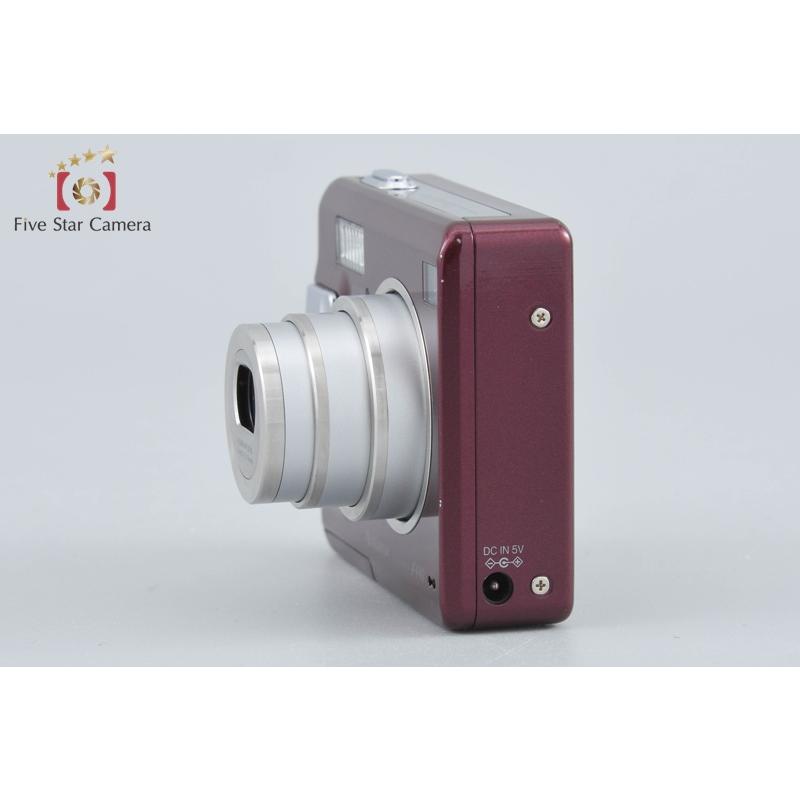 FUJIFILM（フジフイルム） 【中古】FUJIFILM 富士フイルム FINEPIX