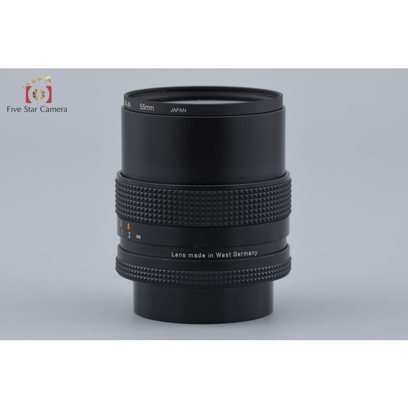 CONTAX（コンタックス） 【中古】CONTAX Carl Zeiss Distagon 25mm f