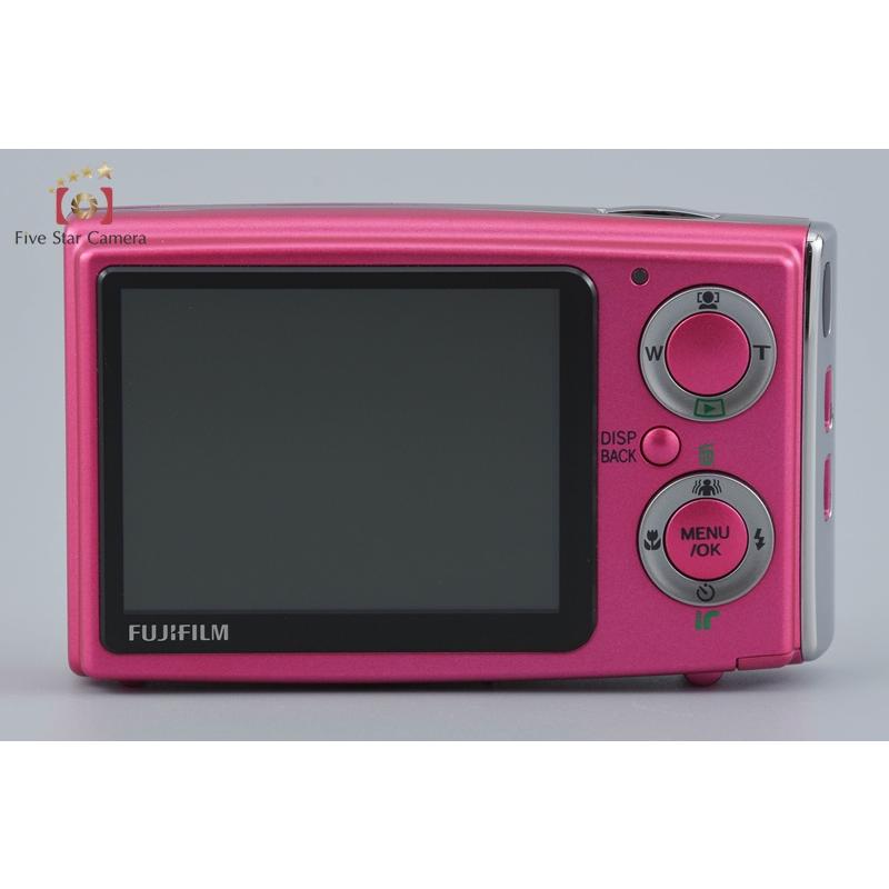 FUJIFILM（フジフイルム） 【中古】FUJIFILM 富士フイルム FINEPIX