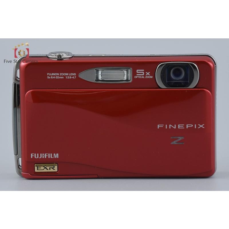 FUJIFILM（フジフイルム） 【中古】FUJIFILM 富士フイルム FINEPIX