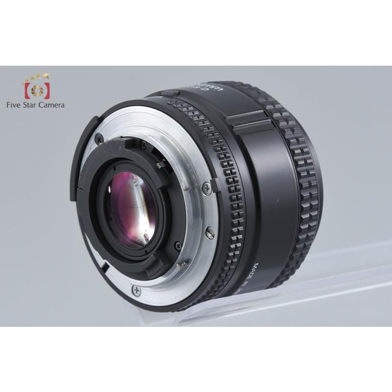 ニコン（Nikon） 【中古】Nikon AF NIKKOR 24mm f/2.8 D : 中古カメラ