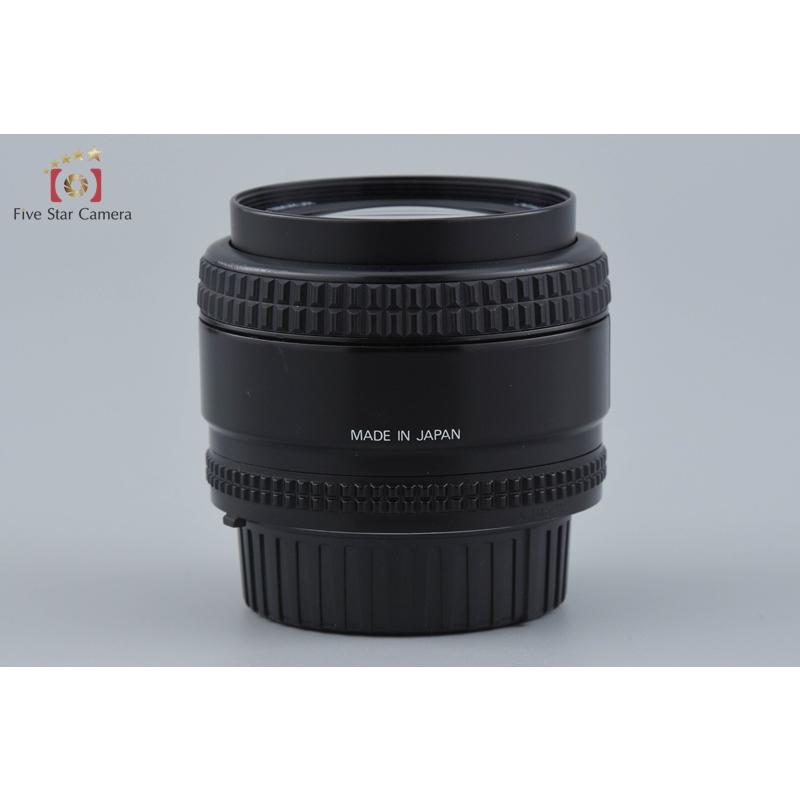 ニコン（Nikon） 【中古】Nikon AF NIKKOR 24mm f/2.8 D : 中古カメラ