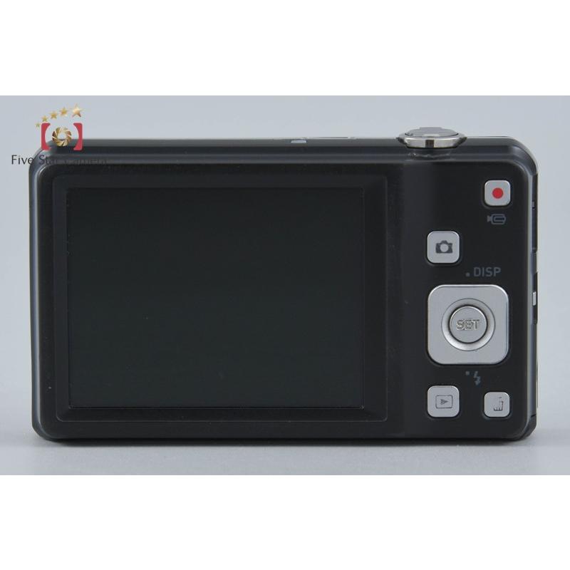 CASIO カシオ/デジタルカメラ（オールド）/EXILIM/EX-ZS5/10011330A/ABランク/01【中古】 CASIO（カシオ） カシオ/デジタルカメラ（オールド）/EXILIM/EX-ZS5