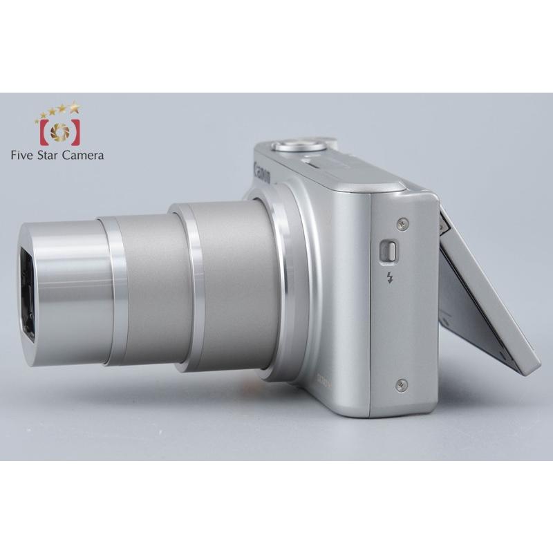 キヤノン（Canon） 【中古】Canon PowerShot SX740 HS シルバー