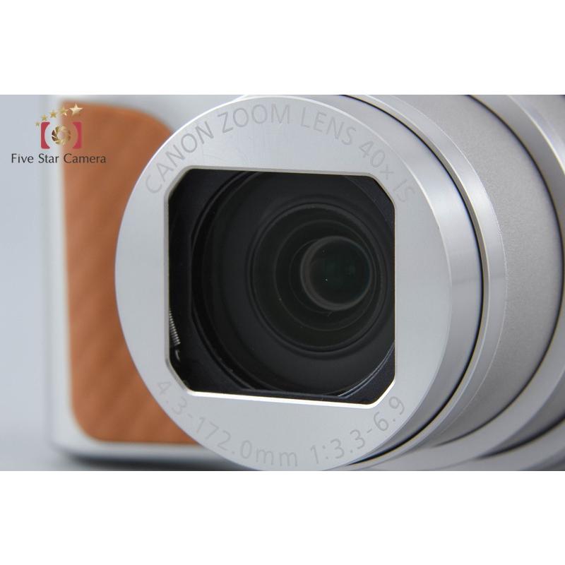 キヤノン（Canon） 【中古】Canon PowerShot SX740 HS シルバー