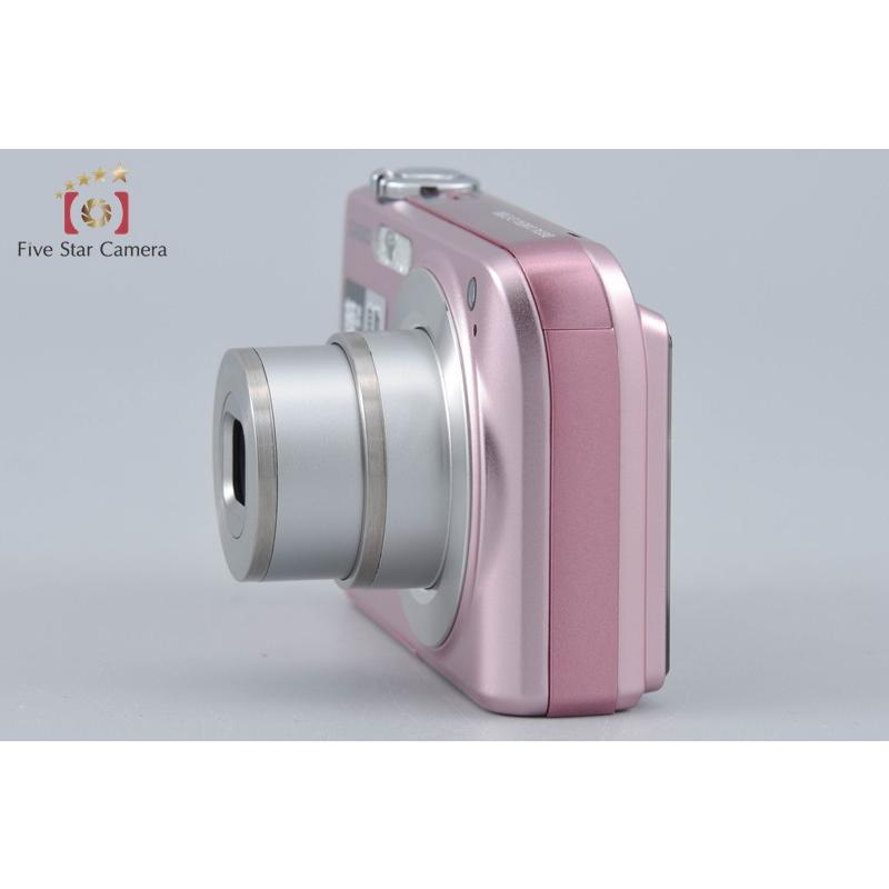CASIO（カシオ） 【中古】Casio EXILIM ZOOM EX-Z1080 ピンク