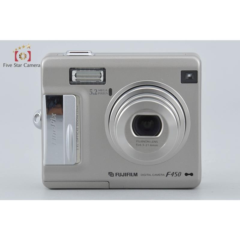 FUJIFILM（フジフイルム） 【中古】FUJIFILM 富士フイルム FinePix
