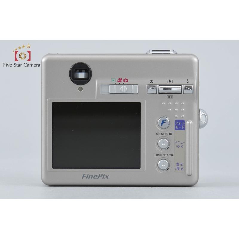FUJIFILM（フジフイルム） 【中古】FUJIFILM 富士フイルム FinePix