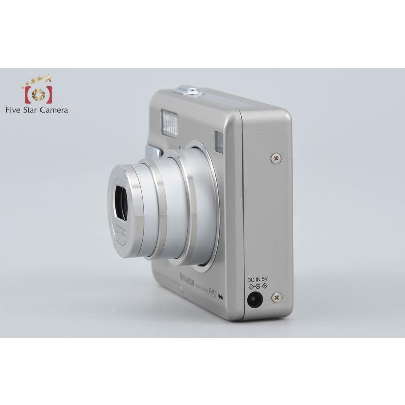 FUJIFILM（フジフイルム） 【中古】FUJIFILM 富士フイルム FinePix