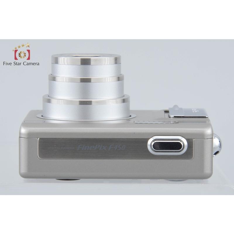 FUJIFILM（フジフイルム） 【中古】FUJIFILM 富士フイルム FinePix