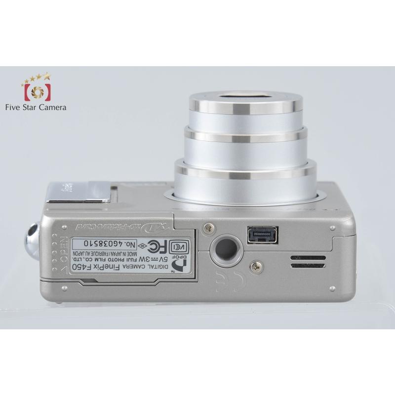 FUJIFILM（フジフイルム） 【中古】FUJIFILM 富士フイルム FinePix