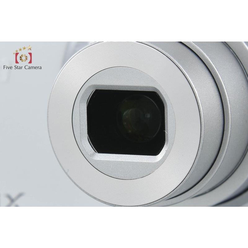 Nikon COOLPIX S2900 コンパクトデジカメ【中古品】 ニコン（Nikon） 【中古】Nikon COOLPIX S2900 シルバー コンパクト