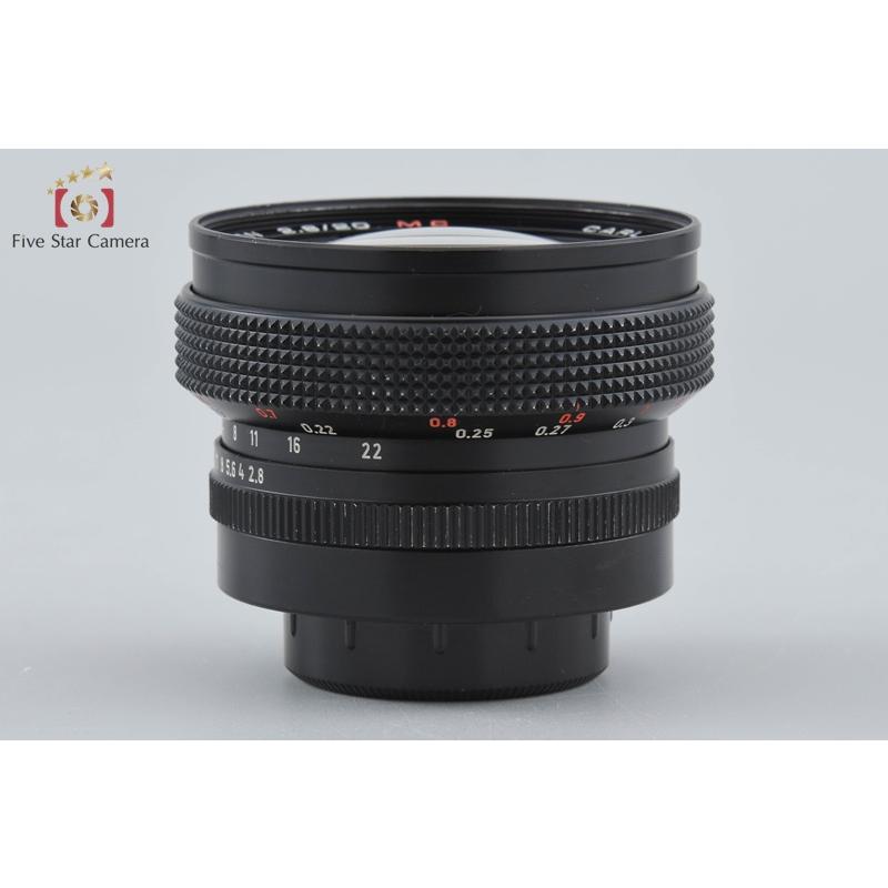 中古】Carl Zeiss カールツァイス JENA DDR MC FLEKTOGON 20mm f/2.8