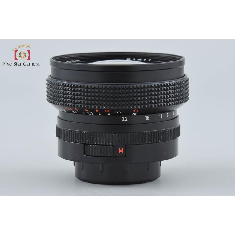 中古】Carl Zeiss カールツァイス JENA DDR MC FLEKTOGON 20mm f/2.8